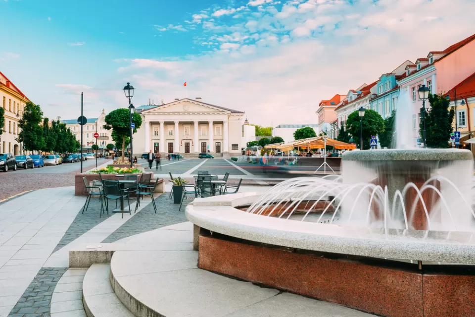Lithuania